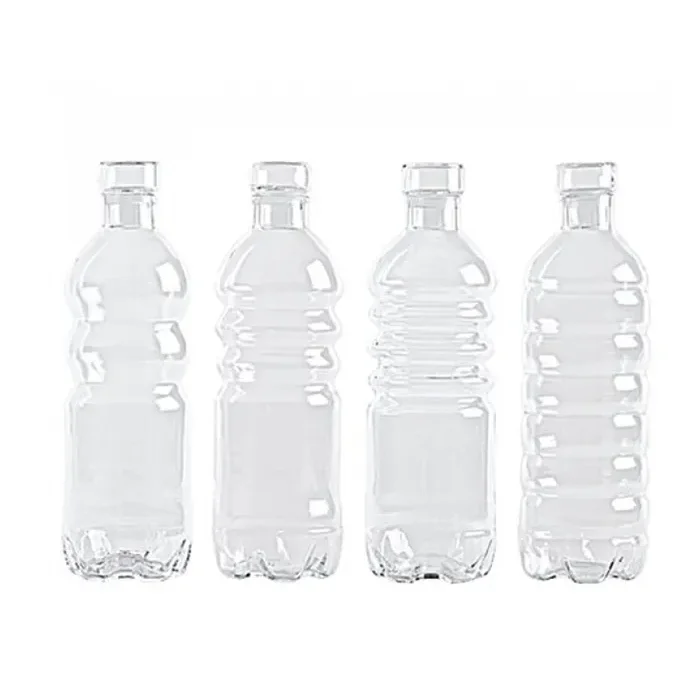 Аксессуар SI-BOTTLE - 0