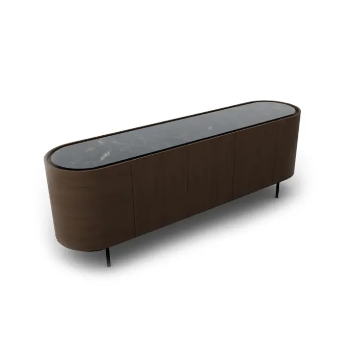 Креданс LAKE - 0