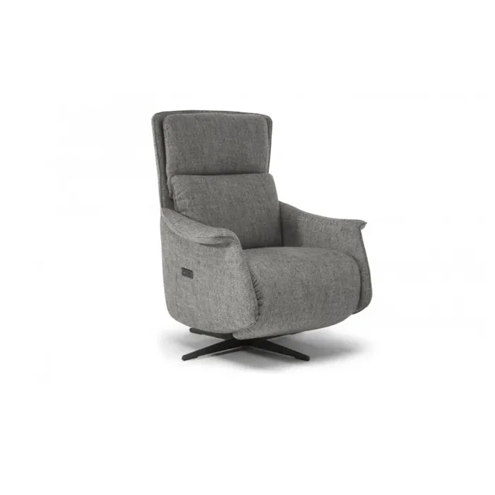 Relax Natuzzi Editions Крісло UNTIL C243 — купити в наявності або на замовлення | RIM - 0