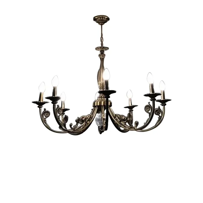 Люстра PISANI - 0