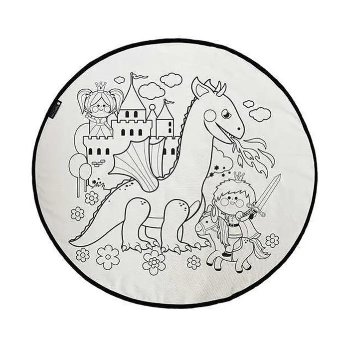 Ковер MARAMEO PRINCE CHARM - 0