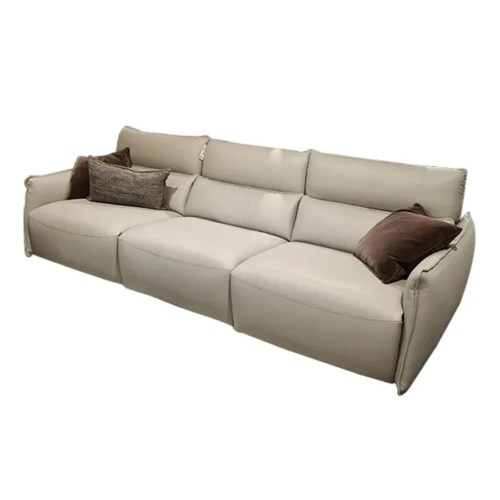 Дивани з реклайнером Natuzzi Editions Диван STUPORE C027 — купити в наявності або на замовлення | RIM - 0