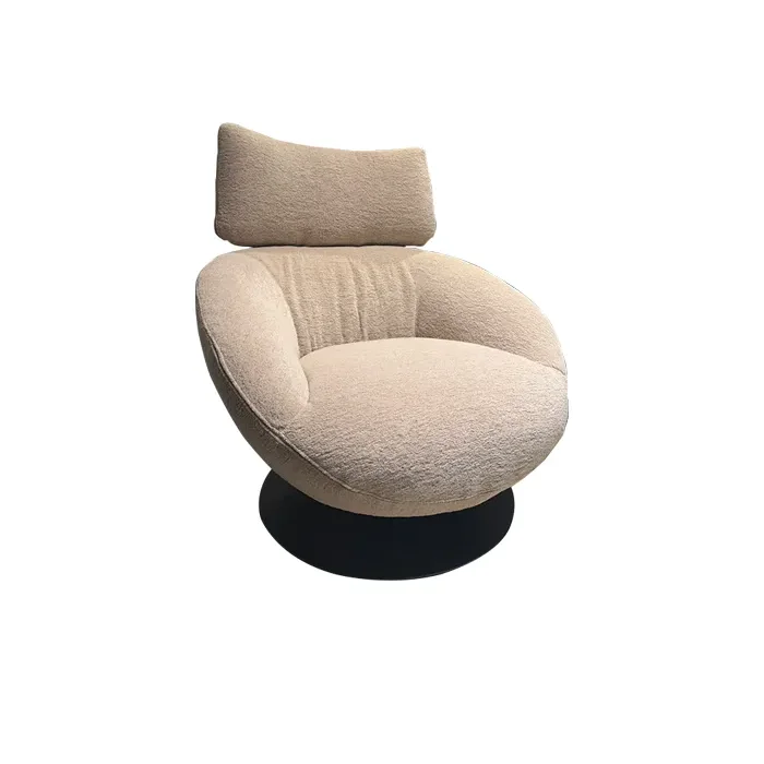 Кресла Natuzzi Italia Кресло LUNA 3040 — купить в наличии или под заказ | RIM - 0