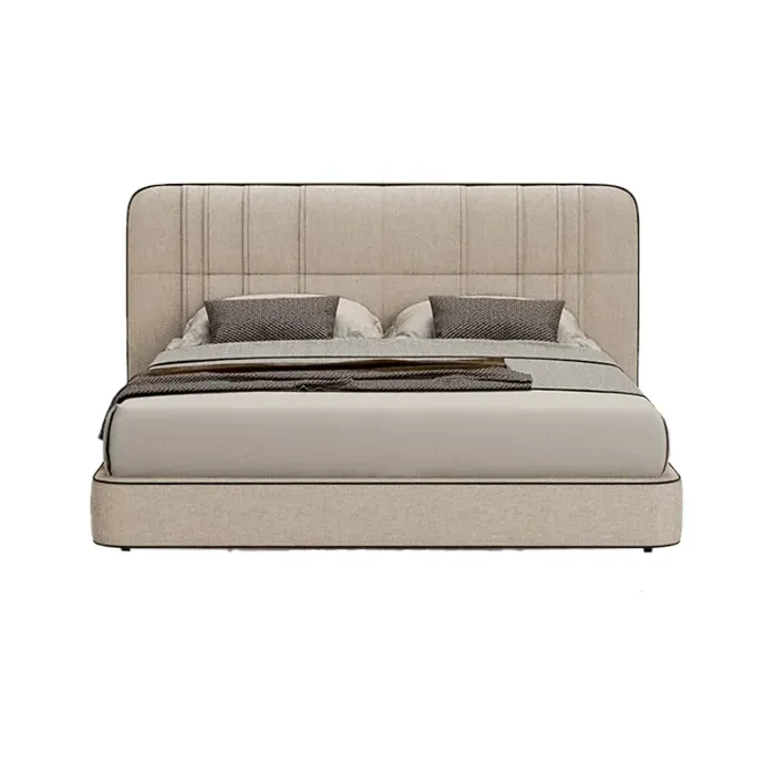 Ліжко CAMELIA - 0