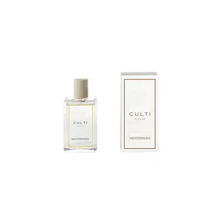 Ароматизатор MEDITERRAN - 0