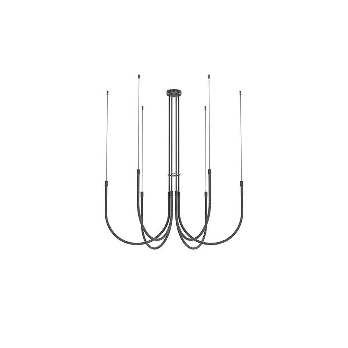 Світильник підвісний CRAM - 0