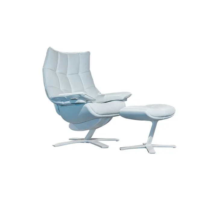 Крісло 600K QUILTED KING - 0