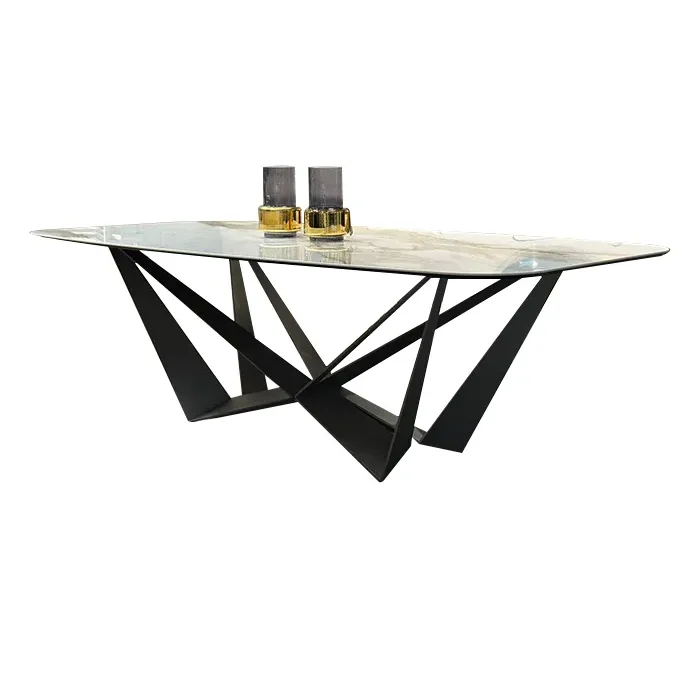 Стол SKORPIO KERAMIK - 0