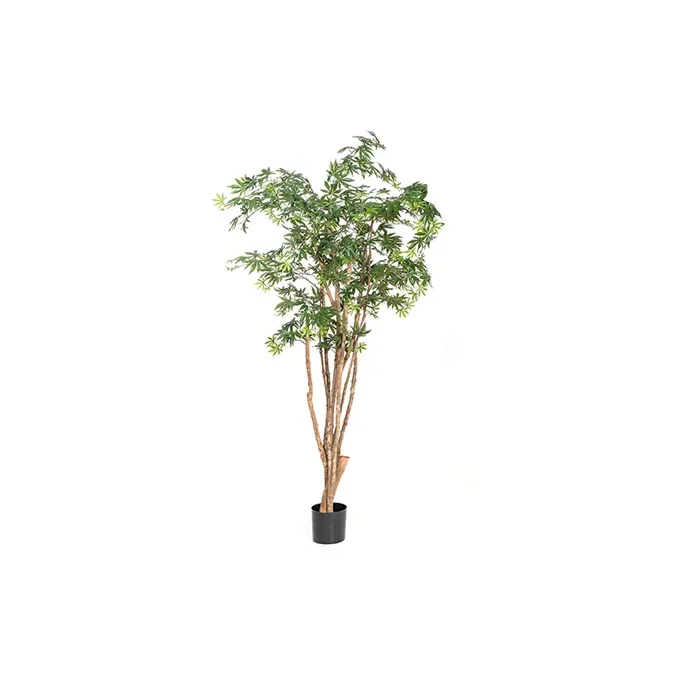 Искусственное растение натуральное ДЕРЕВО КЛЕНА 28406N - 0