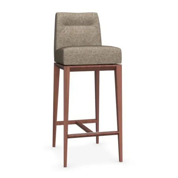 Стул барный TOSCA - 0