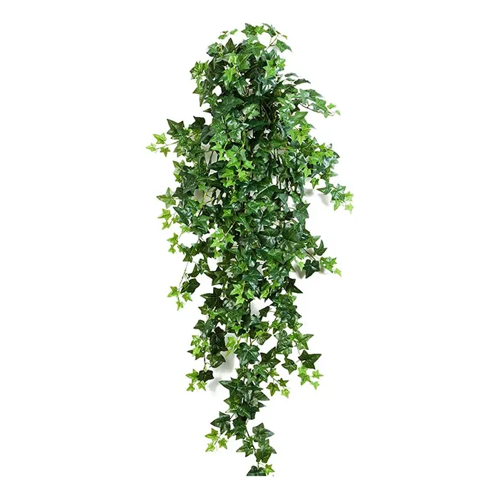 Штучна рослина натуральний плющ кущовий 1137N - 0