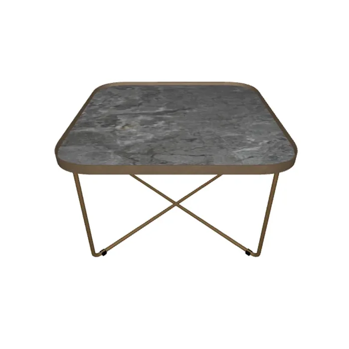 Стол журнальный BENNY KERAMIK - 0