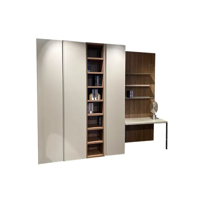 Шкаф POKER 2.0 - 0