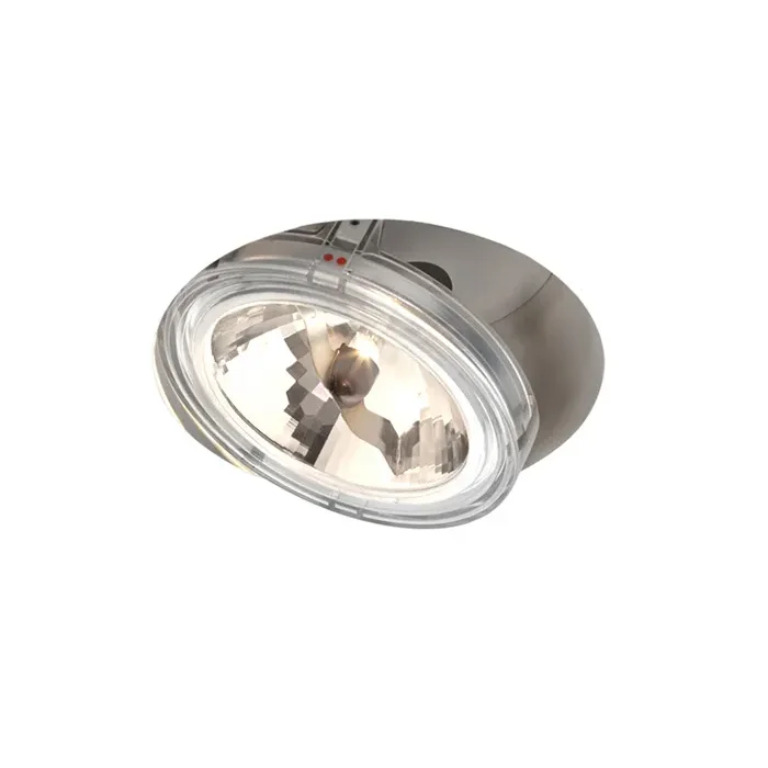 Світильник QUADRILED - 0