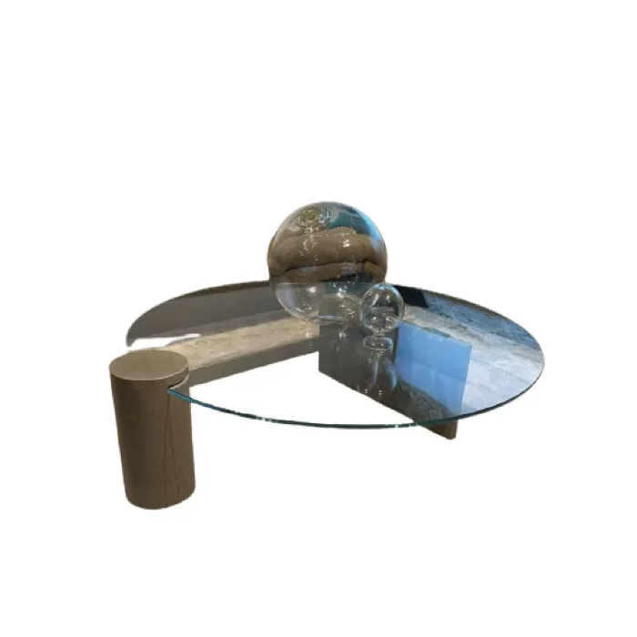 Стол журнальный FROST - 0