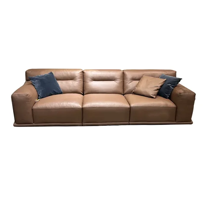 Дивани Natuzzi Italia Диван DORIAN 2904 — купити в наявності або на замовлення | RIM - 0
