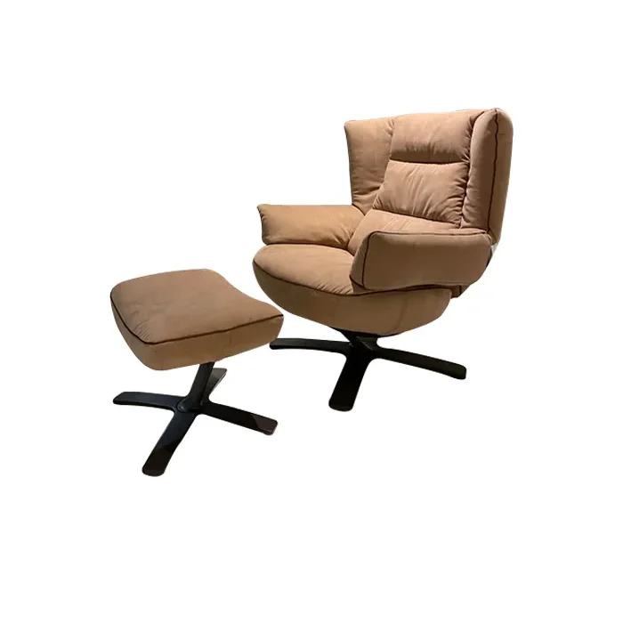 Кресло SHUTLTLE 615Q - 0