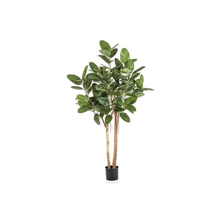 Искусственное растение натуральное ДЕРЕВО ФИКУС 32406N - 0
