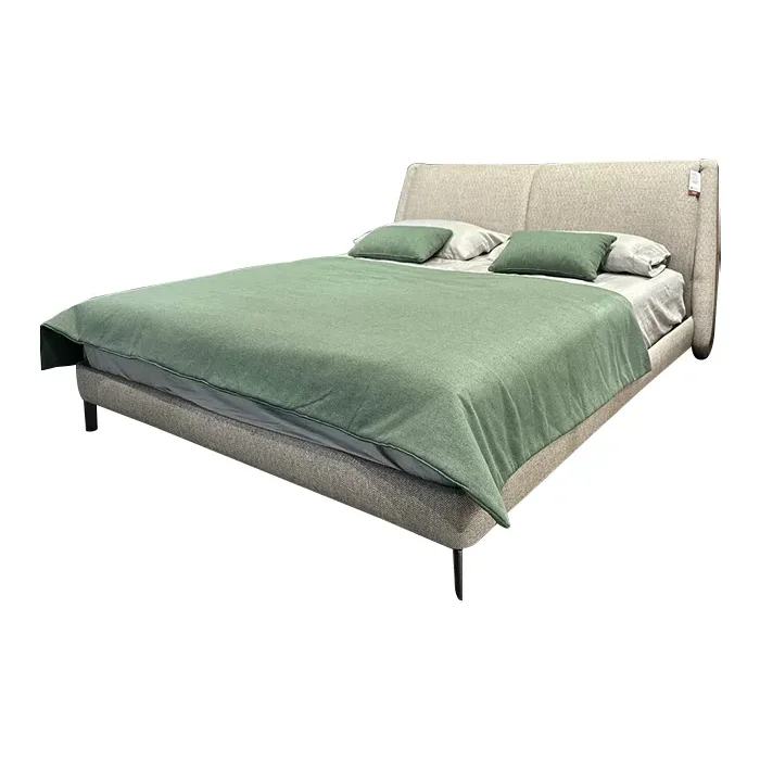 Ліжко CUZCO LE10 - 0