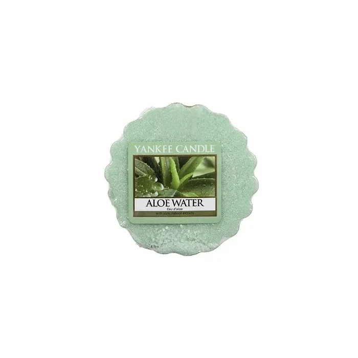 Свеча ALOE WATER - 0