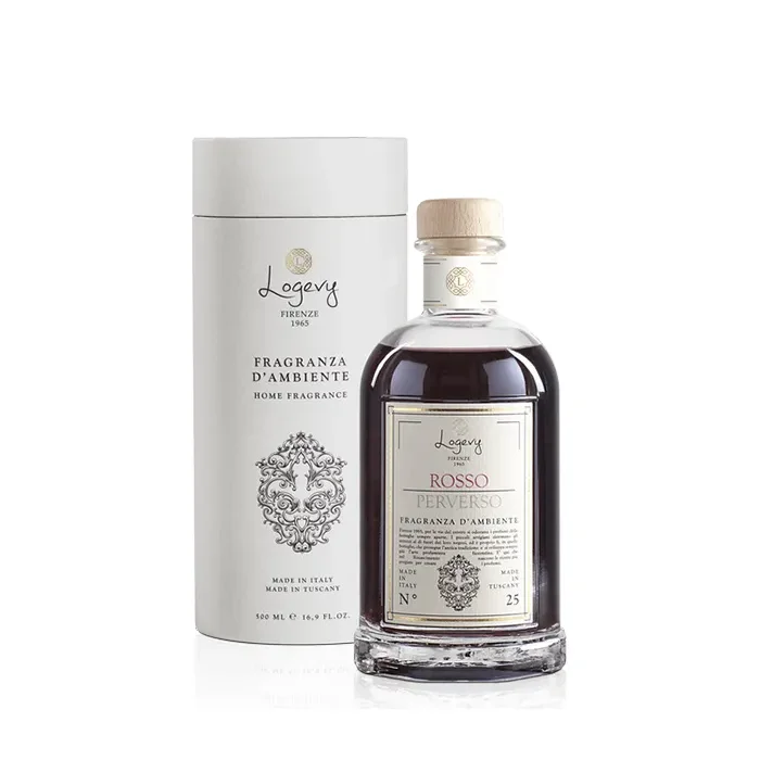 Ароматизатор ROSSO - 0