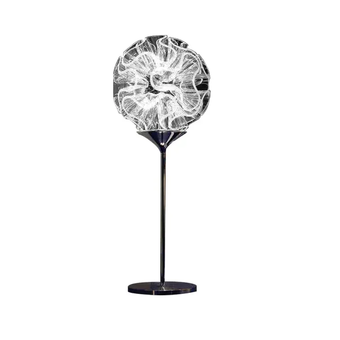 Лампа CORAL TABLE READING - 0