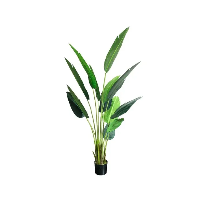 Штучна рослина FAKE PLANT BANANO - 0