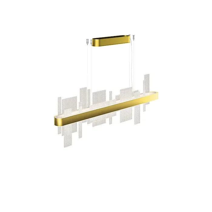 Світильник підвісний RIBBON - 0