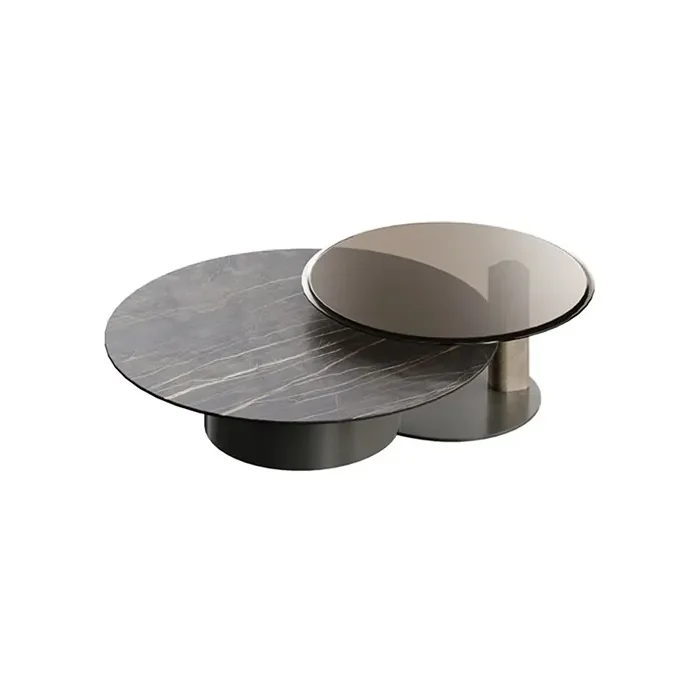 Стіл журнальний ARENA Keramik Bond   - 0