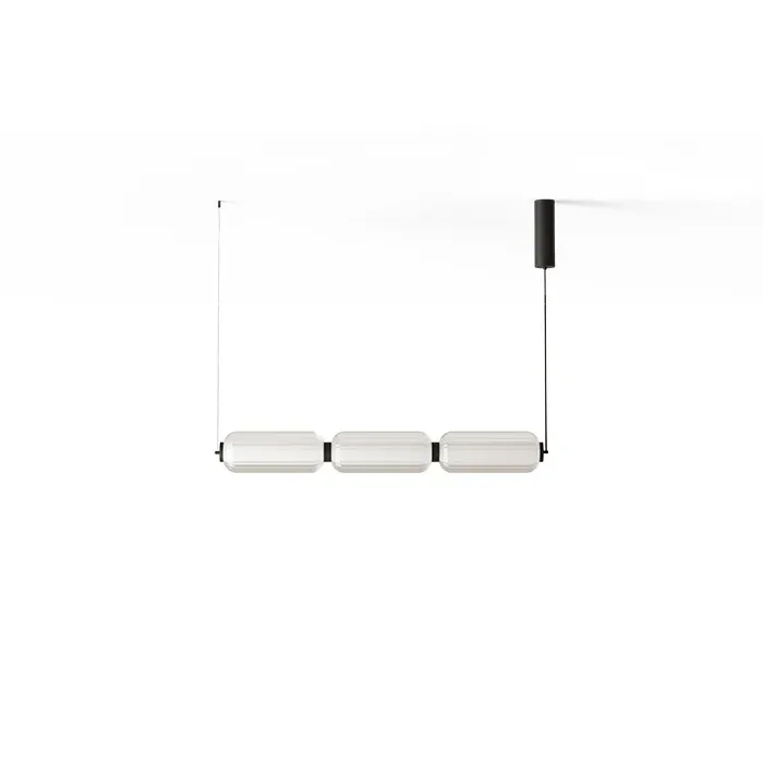 Світильник підвісний ELMA - 0