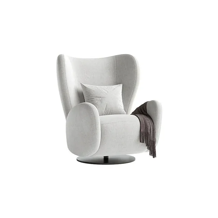 Relax Natuzzi Italia Крісло FIORITA 3237 — купити в наявності або на замовлення | RIM - 0
