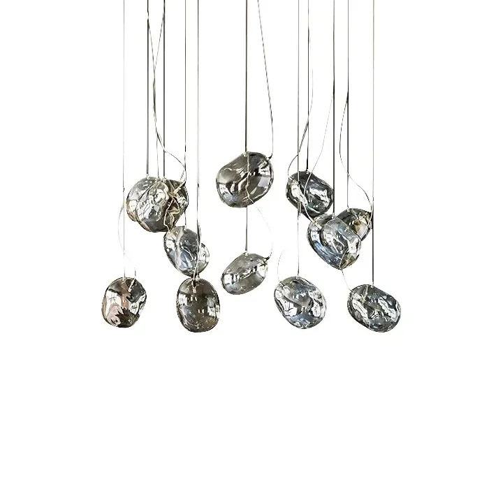 Светильник подвесной CLOUD - 0