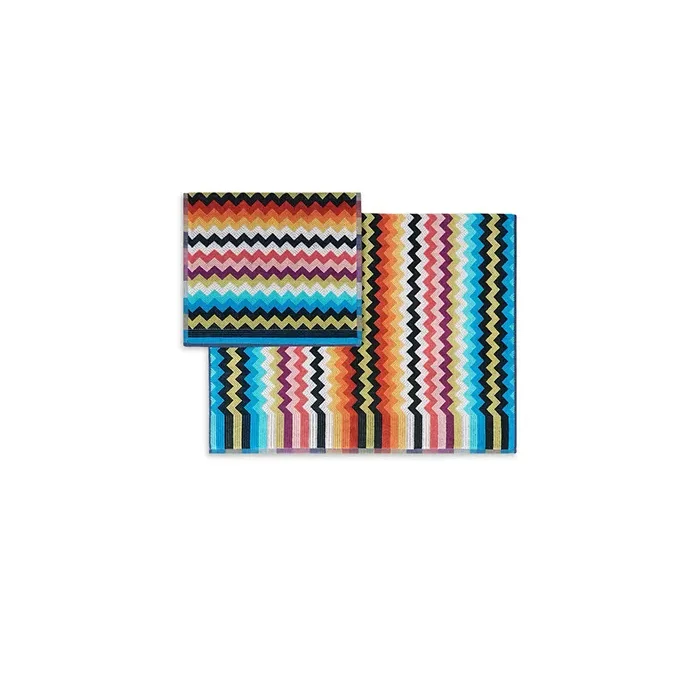 Комплект полотенец BUSTER - 0