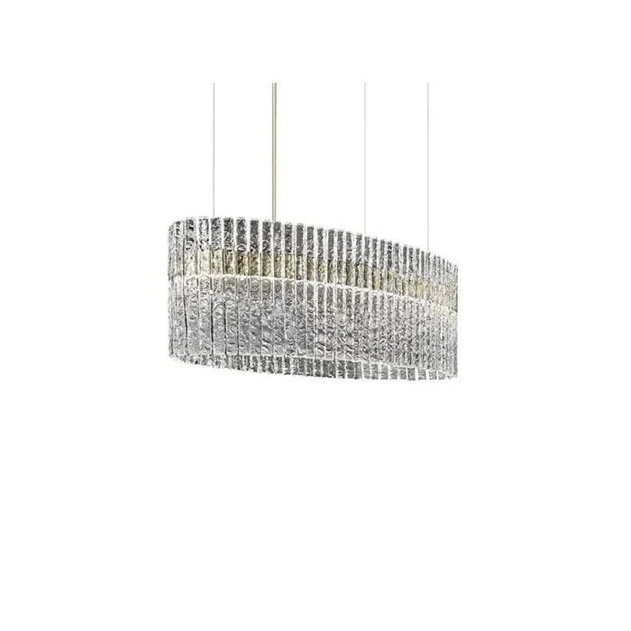 Світильник підвісний VEGAS - 0