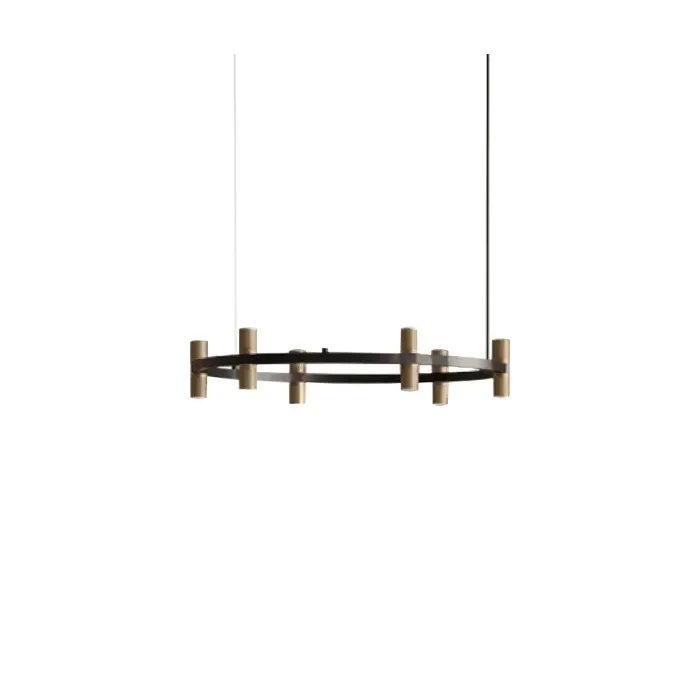 Світильник підвісний TURA - 0