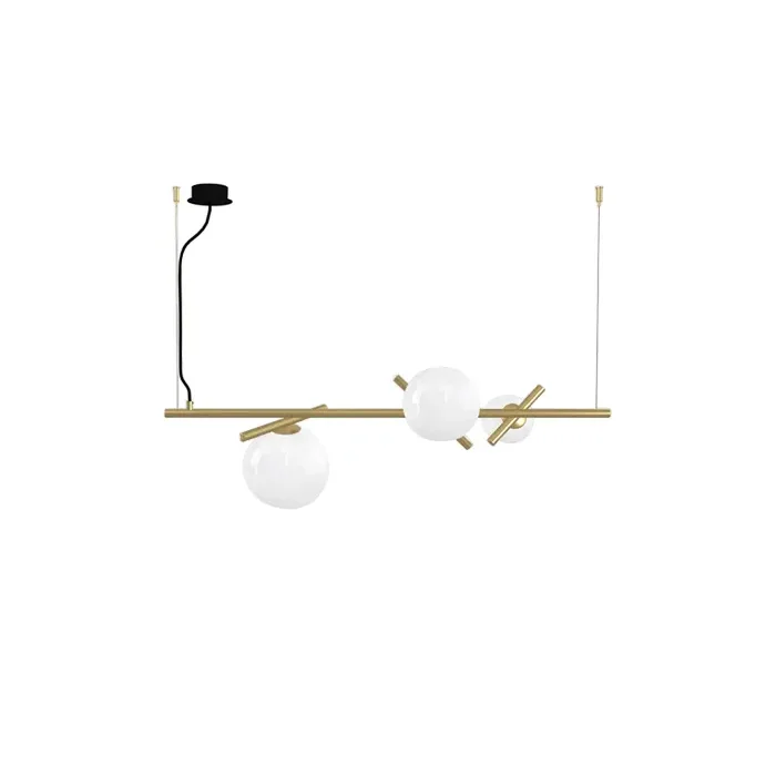 Світильник підвісний POSY - 0