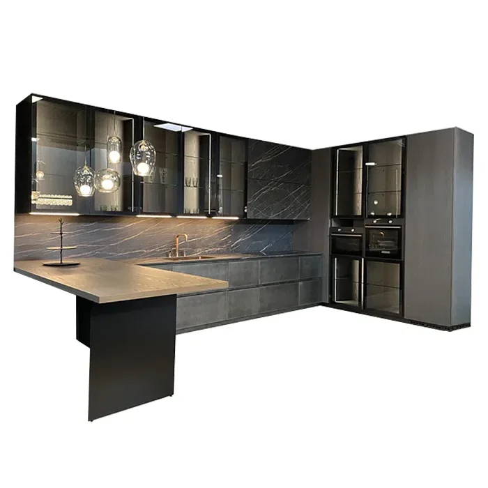 Кухня CONTEMPORA - 0