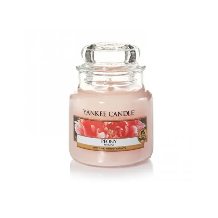 Свічка PEONY - 0