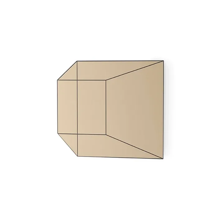 Дзеркало VOLUME - 0