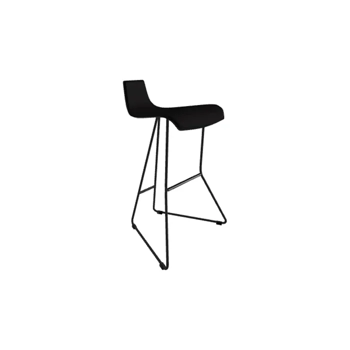 Стілець напівбарний PEPE - 0