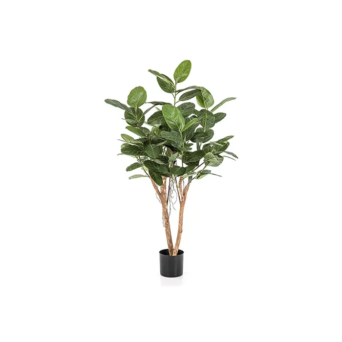 Искусственное растение натуральное ДЕРЕВО ФИКУС 32405N - 0