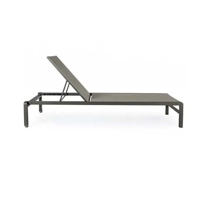 Шезлонг KONNOR - 0