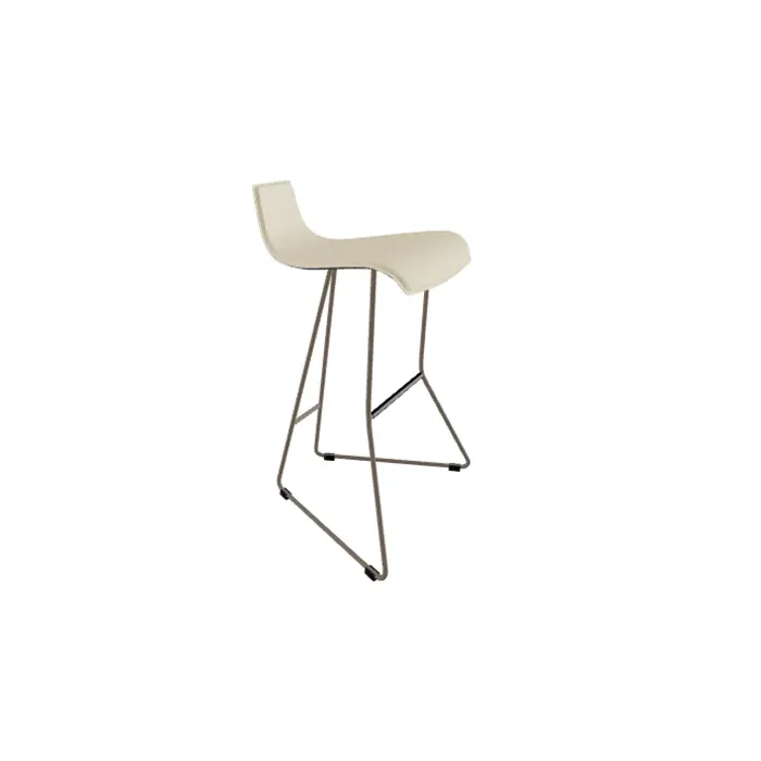 Стілець напівбарний PEPE - 0