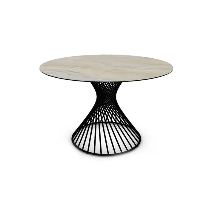 Столи Calligaris Стіл VORTEX — купити в наявності або на замовлення | RIM - 0