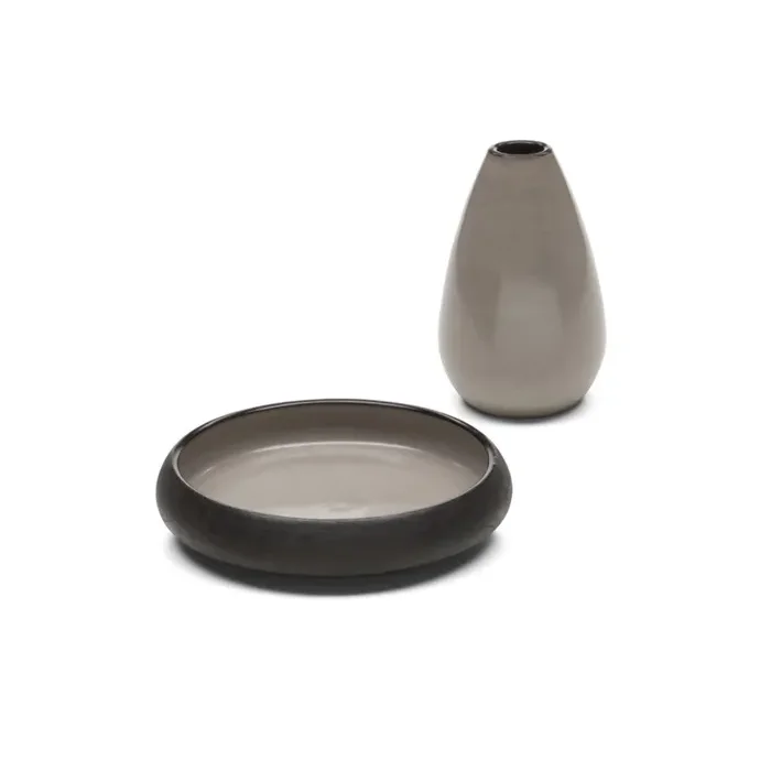 Вазы STROMBOLI - 0