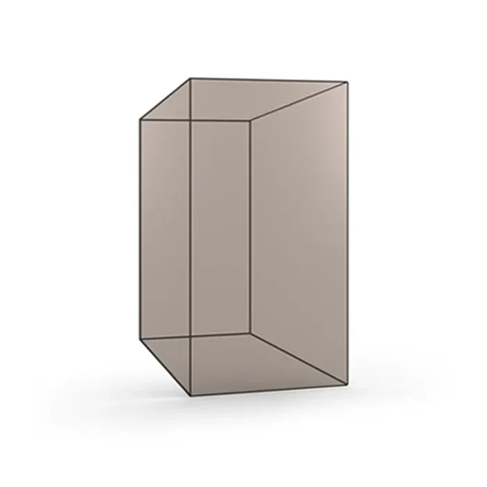 Дзеркало VOLUME - 0