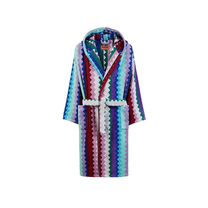 Халати Missoni Home Халат CESAR — купити в наявності або на замовлення | RIM - 0