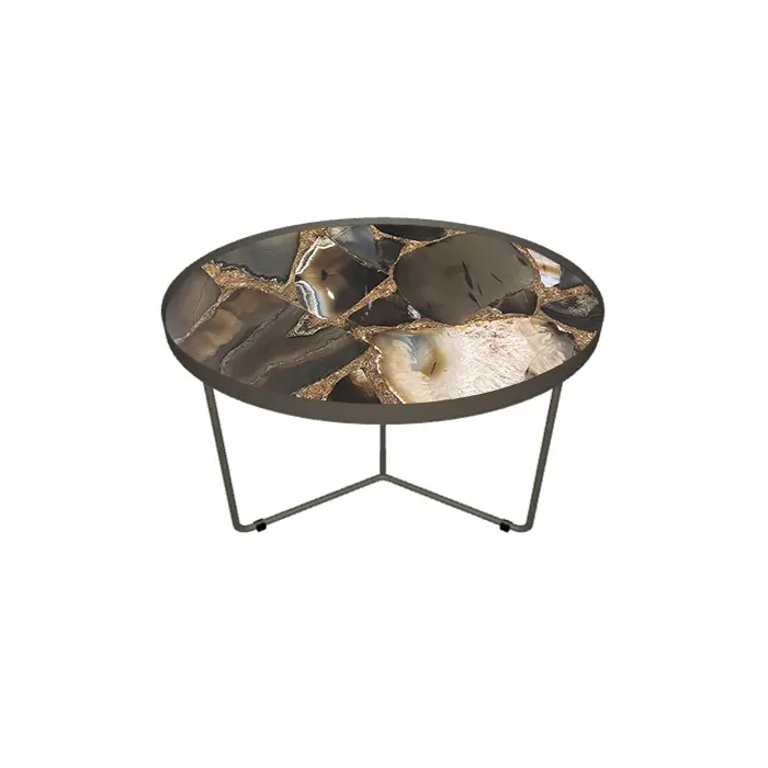 Стіл журнальний BILLY KERAMIK - 0