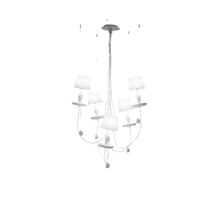 Люстра NORMA M - 0