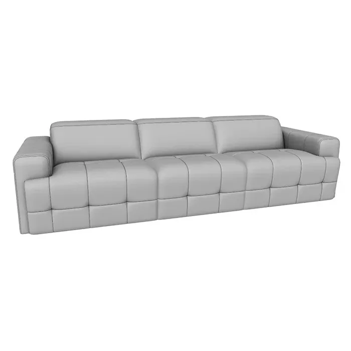 Дивани з реклайнером Natuzzi Editions Диван INTENSO C157 — купити в наявності або на замовлення | RIM - 0